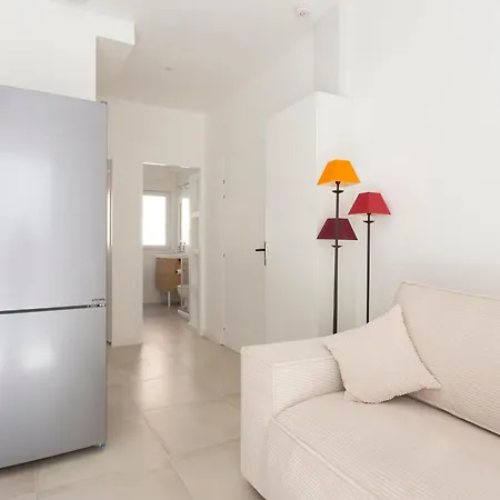 Apartamento Chez Gaëtan - Superbe Climatisé Au Coeur De *