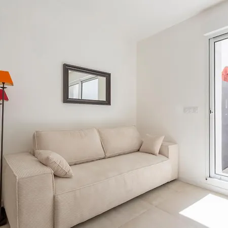 Apartamento Chez Gaëtan - Superbe Climatisé Au Coeur De *