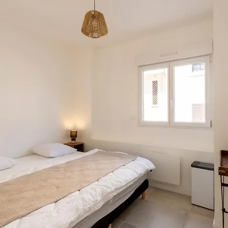 Apartamento Chez Gaëtan - Superbe Climatisé Au Coeur De *