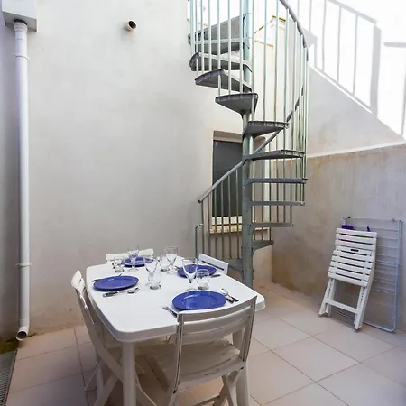 Apartamento Chez Gaëtan - Superbe Climatisé Au Coeur De Palavas-les-Flots