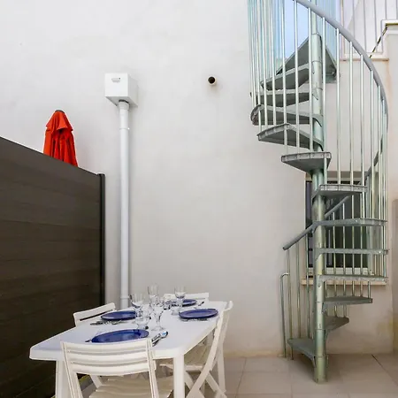 Chez Gaëtan - Superbe Climatisé Au Coeur De Apartamento *