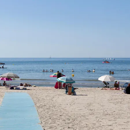 Chez Gaëtan - Superbe Climatisé Au Coeur De * Palavas-les-Flots